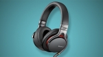 SONY MDR-1A slušalke
